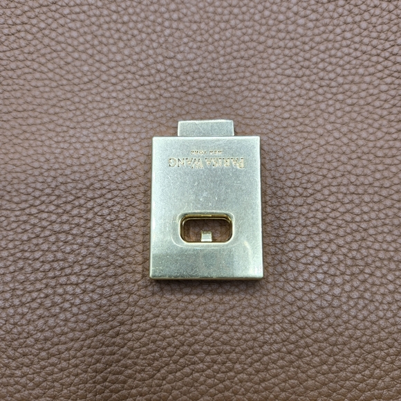 PARISA WANG Leather Backpack - Picture 4 of 12